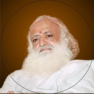 Official Twitter Account Of #SantShriAsharamjiBapu Ashram Barmer Raj. | Account Managed by #SantShriAsharamjiAshram |
Reg. No. COOP/2021/BARMER/203891