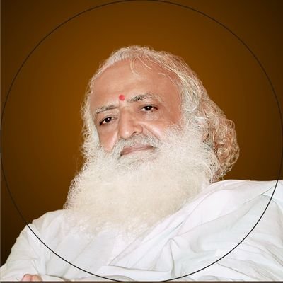 Official Twitter Account Of #SantShriAsharamjiBapu Ashram Barmer Raj. | Account Managed by #SantShriAsharamjiAshram |

Reg. No. COOP/2021/BARMER/203891