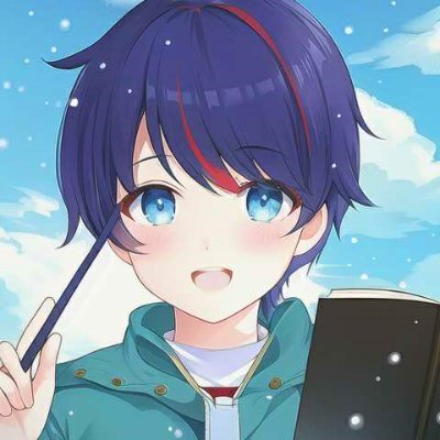 V1olet/ばいおれっと🍀さんのプロフィール画像