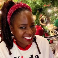 Stacey E. Singleton(@staceyNYCDC) 's Twitter Profile Photo