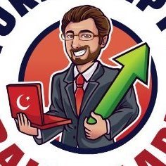 Kişisel görüşlerimi ve kripto piyasasında yaptığım yatırımları içermektedir. Türkiye'nin en büyük kripto yatırımcılarından biri olarak tanınıyorum.