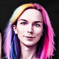 Dawn Drescher ⏸️ (@telofy) 's Twitter Profile