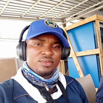 princewyse21's profile picture. Electrical/Electronic Engineer, IMCA Dive Tech also am a certified Project Manager, HRM, & HSE certified too.
I am also seeking to improve myself.