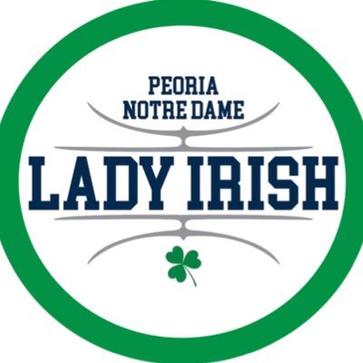 Lady Irish Basketball