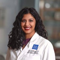 Sukriti Bansal (@sukritibansalmd) 's Twitter Profile