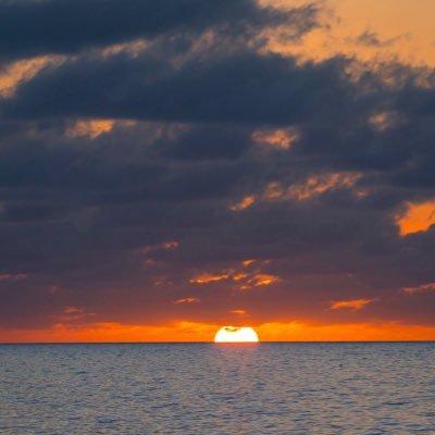 zeferimus's profile picture. "Faith is the realization of what is hoped for and evidence of things not seen"