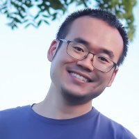 Le Xu (@xuleluke) Twitter profile photo