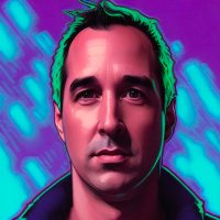 Steve Irvine (@steveirvine) 's Twitter Profile Photo