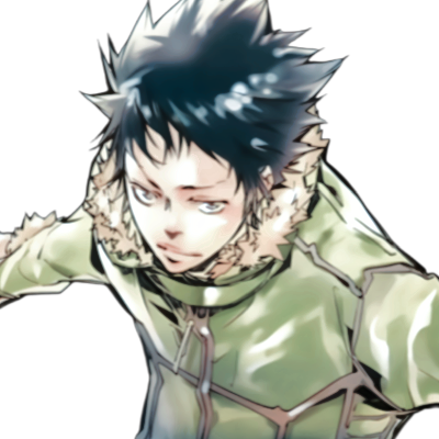 StrongestRain's profile picture. "Enjoy your life today. Yesterday is gone and tomorrow might never come."

#ETERNIA