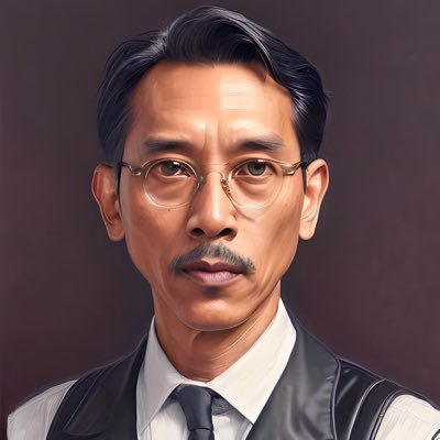 Jay Nasutionさんのプロフィール画像