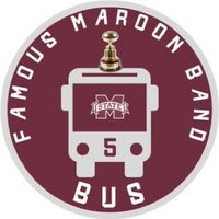 FMB Bus 5 (@fmbus5) 's Twitter Profile