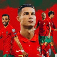 Seleção Portuguesa (@portugaltalks) 's Twitter Profile Photo