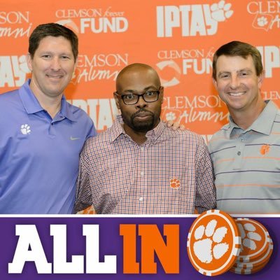 Loving Jesus, Clemson, Buffalo Bills, and Atlanta Braves. talk sports with Host AJ @Hwknsa #Finebum after hours weeknights 8pm est-until