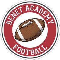 Benet Academy Football(@BenetRedwingFB) 's Twitter Profileg