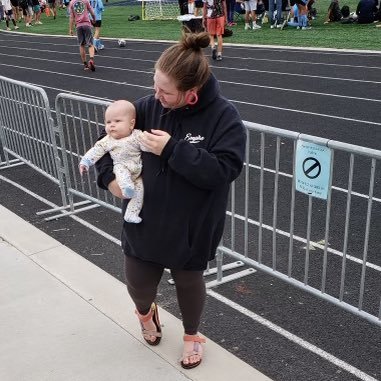 CrosbieLynn's profile picture. ||Aubree 👶🏼 Willow 🐶 Kenai 🐶 ||