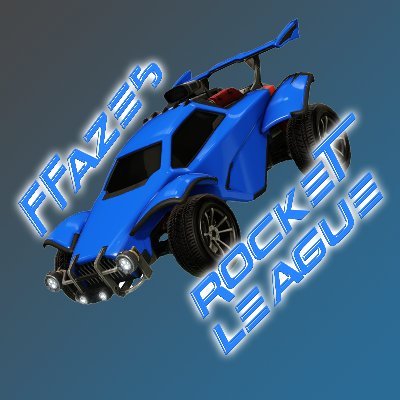 Faze 5 Rocket League #WAP