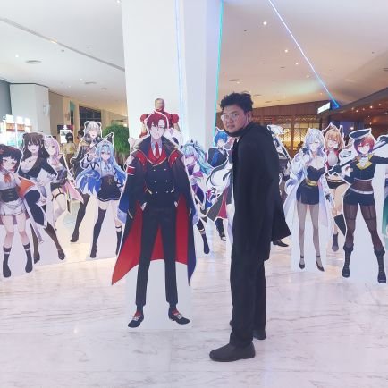 PøndĐeŞIMP ✝️ ||ปอนเดซิ่ม||さんのプロフィール画像