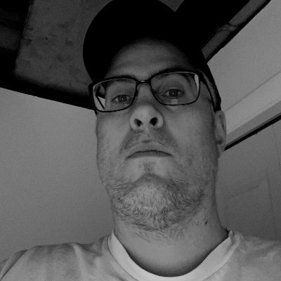 JohnBec04466285's profile picture. VR