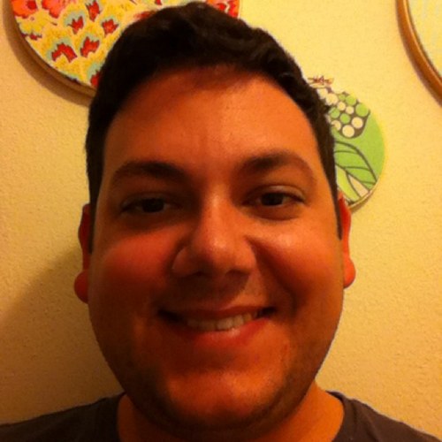 jdisanza's profile picture. 