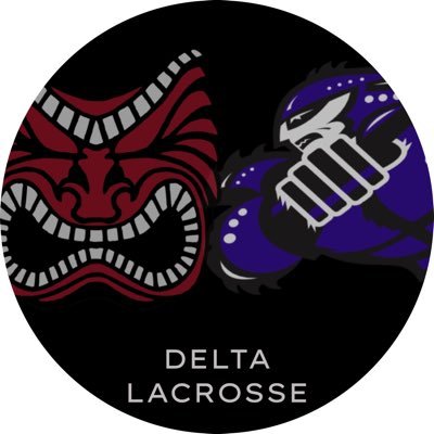 Delta Lacrosse Profile