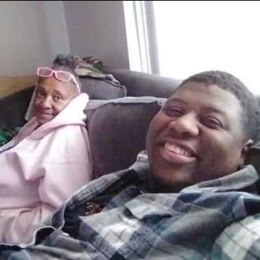 leakelome88's profile picture. Some Capricorn from Jersey 🚚 Virginia ✈ Georgia - 🎥|🎓|💻 - for SERIOUS booking - BookTheBigGuySeriously@yahoo.com