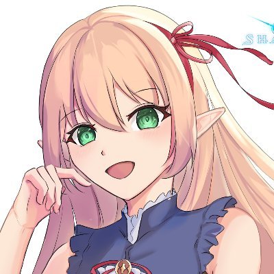 Elesviさんのプロフィール画像