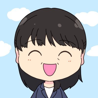 2005年に生涯学習に目覚めました
12年勤務した会社からそろそろ巣立ちたい年頃です
初めてプロの方に依頼して自画像アイコンを作成しました
素敵だなと思う方を積極的にフォローして行きますのでよろしくお願いします

📌目標1　簿記3級取得
📌目標2　宅建士取得
📌目標3　起業

🚽毎朝トイレ掃除してます