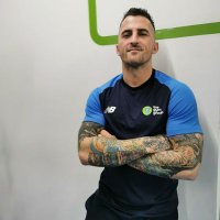 Nicky Watt Fitness (@peakfitnesspt49) Twitter profile photo
