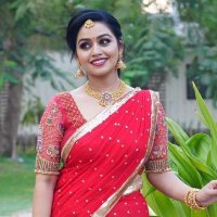 Gayathri Yuvaraj (@gayathri_yuvraj) 's Twitter Profile Photo