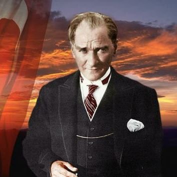 okuraltan's profile picture. Ankara. İnşaat Müh. Dünya vatandaşı. Atatürk. Ağaçlar ayakta ölür.