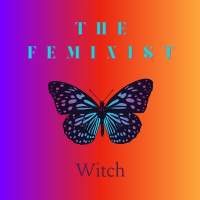 witchyfeminist1 Profile Picture