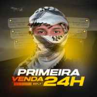 Vendas em P24