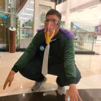 Gregory Fufufafa Abara Scott (@greggobatto) 's Twitter Profile