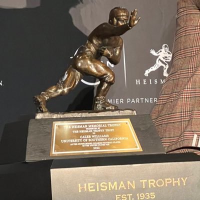 CalebsHeisman's profile picture. Ain't No Sweet Shit | #FightOn #DAWGWORK