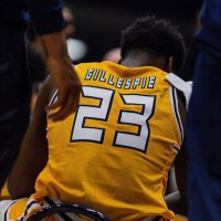 Delrecco Gillespie (@delrecco2) 's Twitter Profile