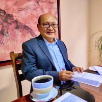 Enrique Ku Herrera (@enriquekuherr) 's Twitter Profile