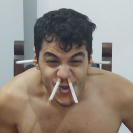 Santi_Santilli's profile picture. estoy muy confundido todo el tiempo