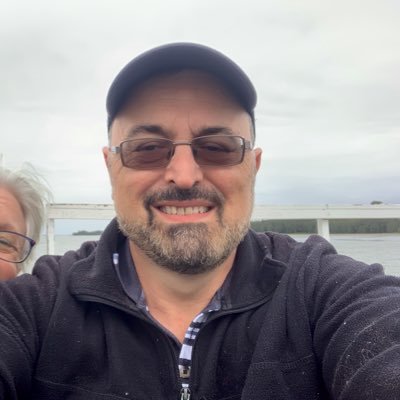 I am Aussie, European heritage, manage in employment services, married to my wonderful wife for nigh 30 years and with a grown up daughter who we love to bits,