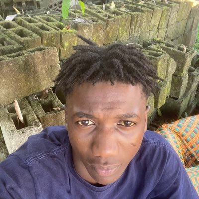 Lamin01764133's profile picture. Child of god ✝️