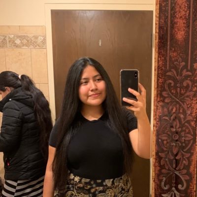 linisasocialist's profile picture. ASU 22’ • 🇲🇽