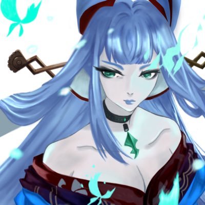 SEANAさんのプロフィール画像