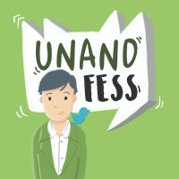 UNANDFESS(@andalasfess) 's Twitter Profileg