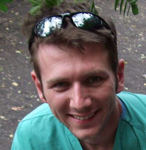 Bobby Kucejko