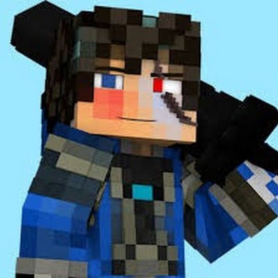 Rainimator_19's profile picture. 