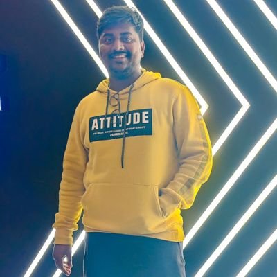 IT Professional
#traveller #foodie #photography #netwoking #cybersecurity #commonman
