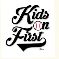 ⚾️Kids On First Foundation⚾️(@kidsonfirst) 's Twitter Profileg