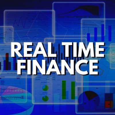 Finance News & Updates In Real Time