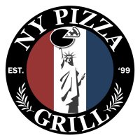 NY Pizza Grill(@nypizzagrill) 's Twitter Profile Photo