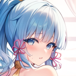 明日夜空さんのプロフィール画像