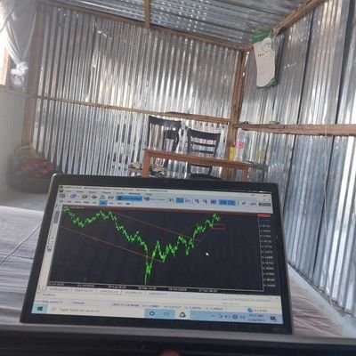 Crypto_mpondo's profile picture. 